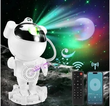большие конструкторы для детей: 🌙✨ Ночник проектор Космонавт — СЮРПРИЗ ИЗ КОСМОСА! 👨‍🚀🚀 Не знаешь, что