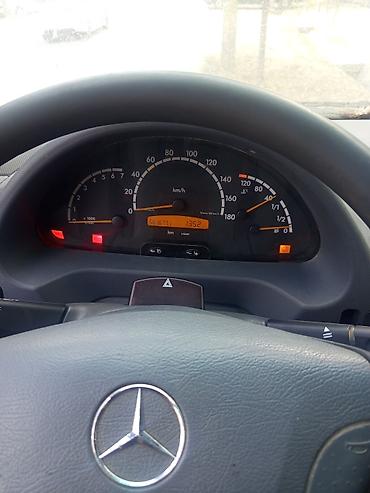x5 2004: Mercedes-Benz Спринтер: 2004 г., 2.7 л, Механика, Дизель, Бус — 6