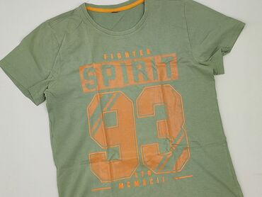 Spirit, T-shirt for men, size S