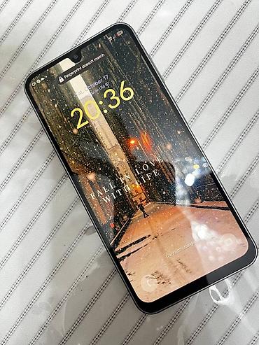 smart plus: Samsung Galaxy A17, Б/у, 128 ГБ, цвет - Серый, 2 SIM — 2