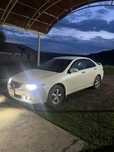мотор коробка от фита: Honda Accord: 2003 г., 2.4 л, Автомат, Бензин, Седан