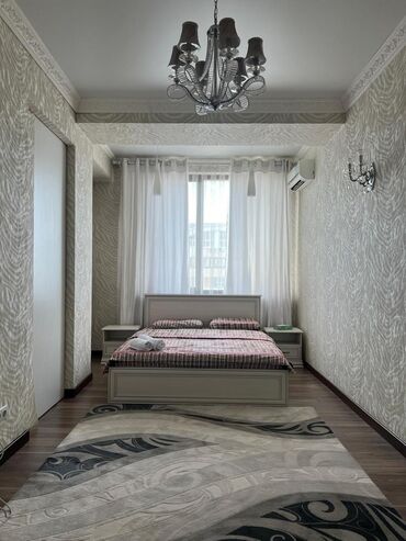 Продажа квартир: 3 комнаты, 140 м², Элитка, 8 этаж, Дизайнерский ремонт at lalafo.kg — 4 Продажа квартир: 3 комнаты, 140 м², Элитка, 8 этаж, Дизайнерский ремонт — 4