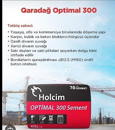 Suvaq: Holcim Tector seriyası – hazır quru qarışıqlar 1) TectorPlast Astar — 5