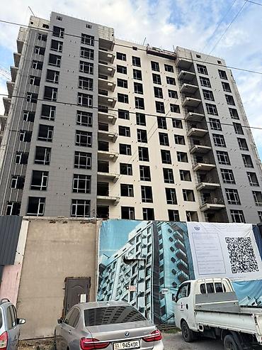 Продажа квартир: Срочно продаю 2 комнатную квартиру 85.6м2 на 11 этаже из 12 ПСО — 3