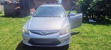 citroen jumpy: | HYUNDAI I30 1.6 CRDI 2010. GOD. - KOMPLETAN AUTO U DELOVIMA | — 1