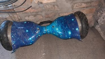 батарея на самокат: Продаю гироскутер 
причина нету зарядки цены пишите в лс
торг возможен