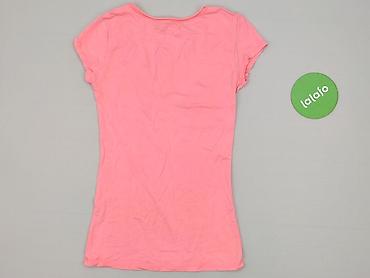 edc shirts: Bershka, T-shirt damski, rozmiar S — 3