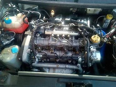 italijanke kokoske: BREGASTE ALFA ROMEO 159 1.9 16 V | Alfa Romeo 1.9 150 konja — 1