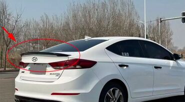 работа моделью для магазина одежды бишкек: Арткы спойлер Hyundai Аналог