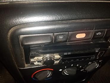 bmw e92 turbo az: Opel Vectra: 1.6 l | 1996 il 390000 km Sedan — 6