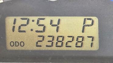 Toyota: Toyota ist: 2003 г., 1.3 л, Автомат, Бензин, Хэтчбэк — 13