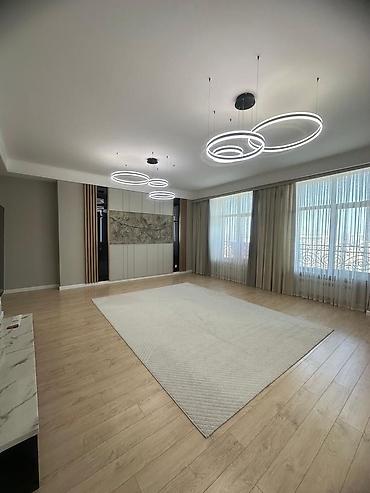 Продажа квартир: 4 комнаты, 178 м², Элитка, 11 этаж, Дизайнерский ремонт — 10