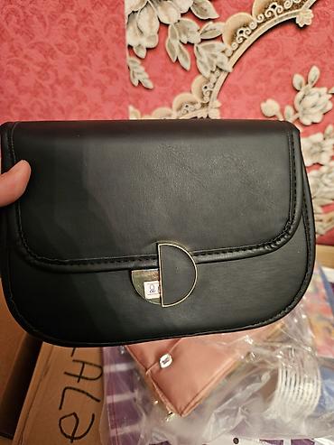 Çantalar: Çanta dəsti, Tory Burch — 4