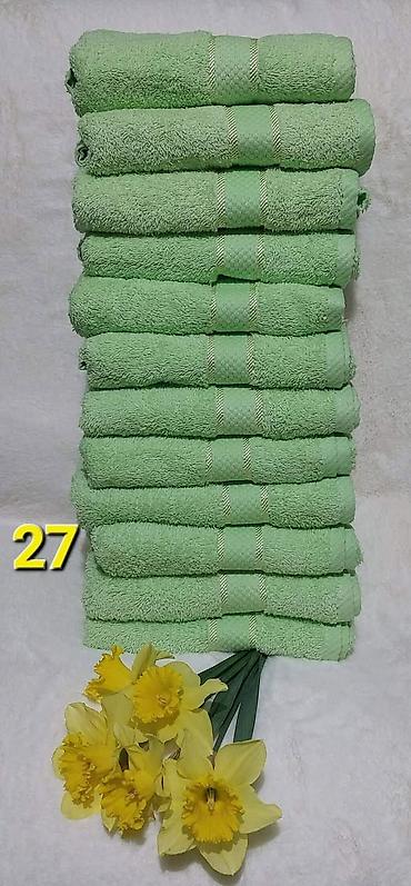 Peškiri: 03. Peškiri Dimenzije-50*90 Paket 12 komada-3700 din Materijal-pamuk — 10