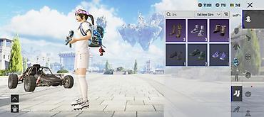 pubg populerlik satış: PUBG Mobile oyun hesabı – aXi×076 Əsas: - Səviyyə: 36 - UID — 3