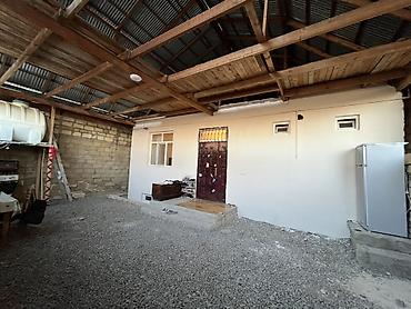 ev al: Ev Gəncə Şəhəri Firuzə Şadlıq sarayının arxasında yerləşir 4sotda — 9