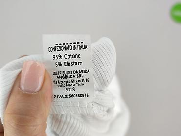 angela sukienki: Moda Italia, Sukienka damska, rozmiar S — 4