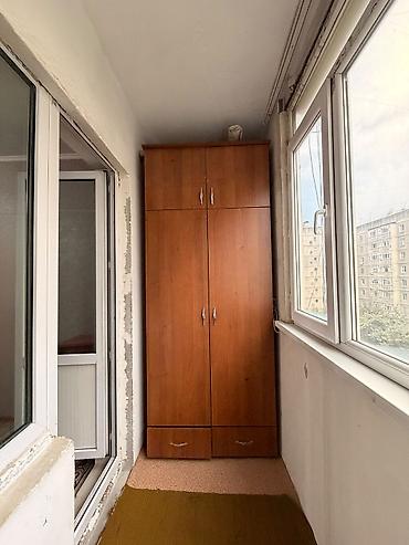 мир квартир: Однокомнатная квартира с застеклённой лоджией. - Просторная — 2