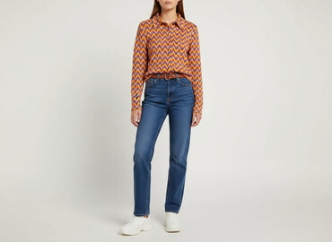 kurtka puchowa stradivarius: Stradivarius, Women`s knitwear, size M