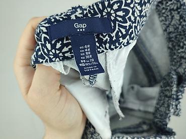 gap overalls: Gap, Spodnie materiałowe damskie, rozmiar S — 4