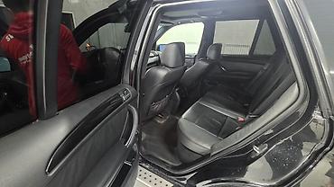 ручки е39: BMW X5: 2004 г., 4.4 л, Автомат, Бензин, Кроссовер — 8
