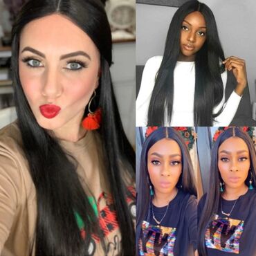 Perike i klipse: Bilo koje pitanje — 13