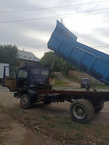 ман 18 224: Грузовик, Mercedes-Benz, Стандарт, Б/у — 4