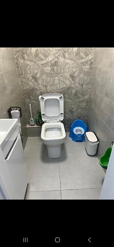тынчтык ж м: Продаю,2‑комнатная квартира в современном малоквартирном доме Аламедин — 5