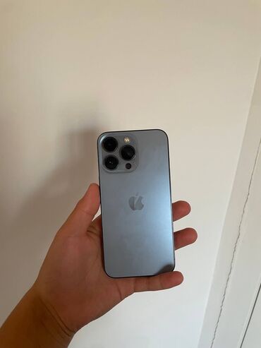 iphone 11pro 512: IPhone 13 Pro, Б/у, 128 ГБ, Sierra Blue, 100 %