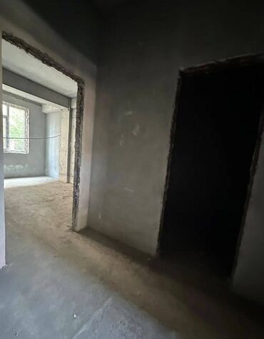 квартиры с ремонтом в рассрочку: 1 комната, 39 м², Элитка, 2 этаж, ПСО (под самоотделку)