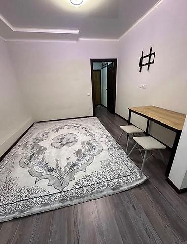 1 комната, 23 м², Тунгуч мкр 106 серия улучшенная, 2 этаж, Евроремонт at lalafo.kg 1 комната, 23 м², Тунгуч мкр 106 серия улучшенная, 2 этаж, Евроремонт