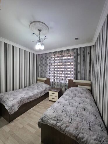 Köhnə tikili: Bakı, 4 otaqlı, Köhnə tikili, m. Əhmədli, 100 kv. m — 10