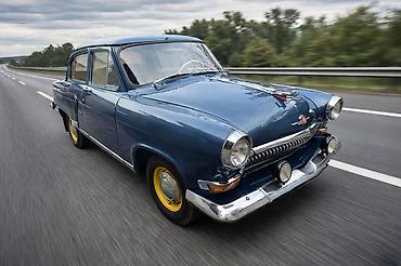 rolls royce silver ghost: ГАЗ 21 Volga: 1979 г., Механика, Бензин, Седан — 1