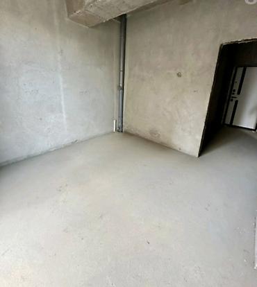 Продажа квартир: 1 комната, 39 м², бульвар Эркиндик Элитка, 9 этаж, ПСО (под самоотделку) — 4