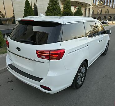 Kia: Kia Carnival: 2019 г., 2.2 л, Автомат, Дизель, Минивэн — 15