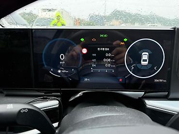 grande: Hyundai Grandeur: 2023 г., 3.5 л, Автомат, Газ, Седан — 7