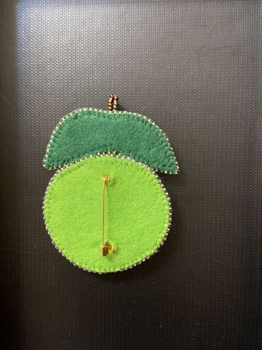 Broşlar: Очень красивые броши ручной работы Цены начинаются от 20 азн — 8