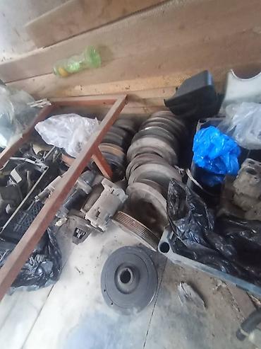 Другие детали для мотора: На японский авто прадою датчики honda датчик распредвал каленвал иш — 17