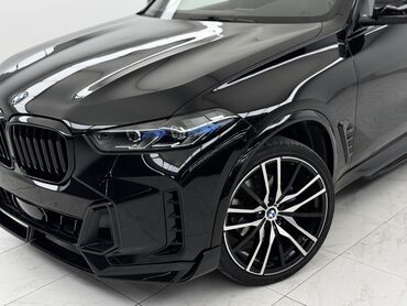 BMW: BMW X5: 2020 г., Автомат, Внедорожник — 5