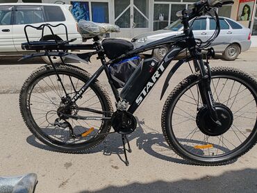 velosiped maşın: Yeni Şəhər velosipedi Ünvandan götürmə