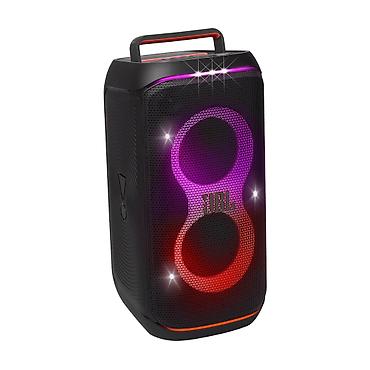 Динамики и колонки: №: 11269 Məhsulun adı: Portativ dinamik JBL PartyBox Club 120 Black — 1