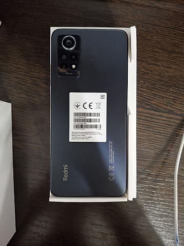 редми нот 12 чехол: Redmi, Redmi Note 12, Б/у, 128 ГБ, цвет - Серый, 2 SIM — 3