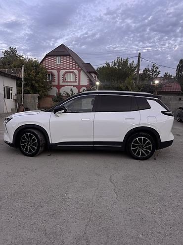 фикс рама с: WELTMEISTER W6 520км запас хода СОХ. 90% Про комплектация — 4