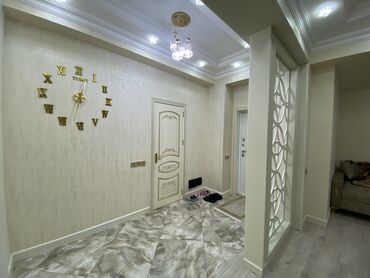 qubada qecres kiraye evler: 18 mkr yeni tikili 14 mertebli binanın 3 mertebesi Makler Qeti Şekılde