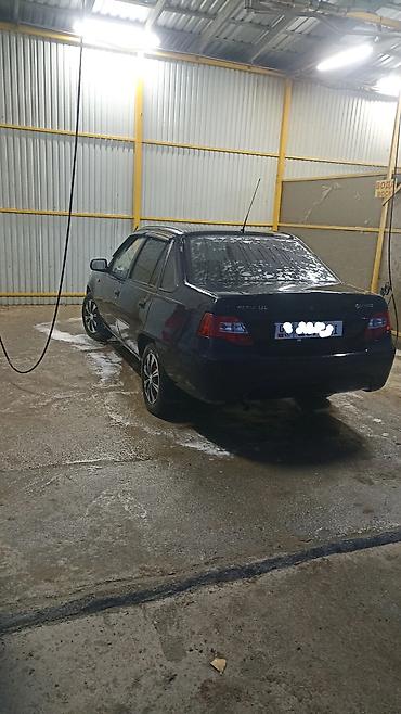 бутка газ 53: Daewoo Nexia: 2007 г., 1.6 л, Кол менен иштөөчү, Газ, Седан — 3