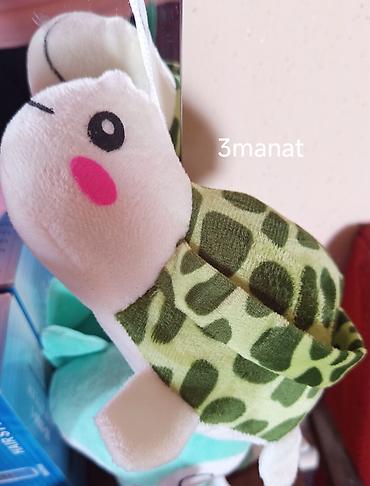 Oyuncaqlar: Oyuncaqlar — 8