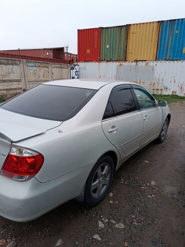 камри 35 американец салон: Дверь Комплект Toyota, Б/у, Оригинал