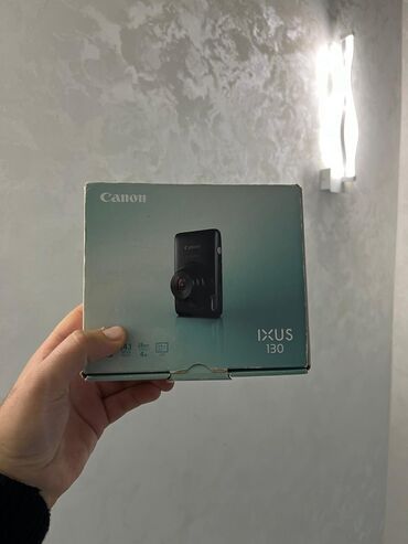 Fotokameralar: Tam komplektdir. ipliyinə kimi təzədir. bütün funksiyaları işləkdir — 1