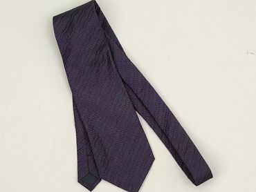 Tie, color - Purple, condition - Perfect
