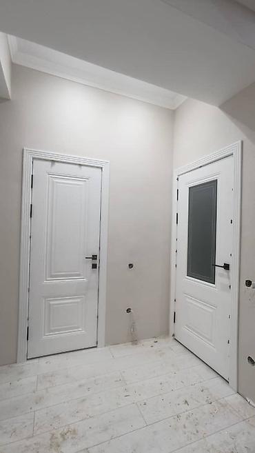 Ремонт окон и дверей: Дверь: Установка — 8